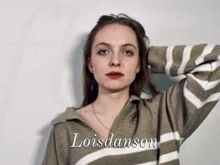 Loisdanson