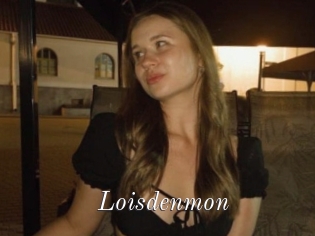 Loisdenmon