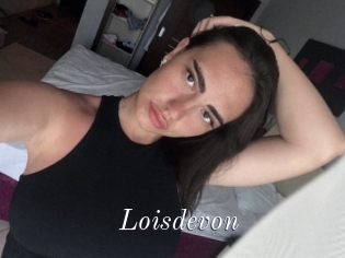 Loisdevon