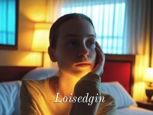 Loisedgin