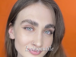 Loisgentile
