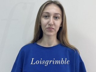 Loisgrimble