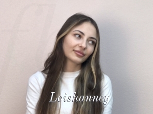 Loishanney