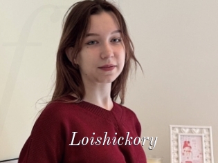 Loishickory