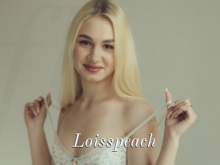 Loisspeach