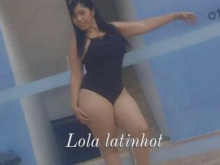 Lola_latinhot