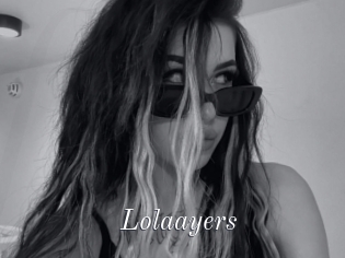 Lolaayers