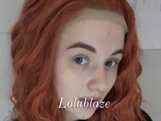 Lolablaze