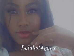 Lolahot4youx