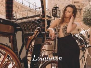 Lolaloren