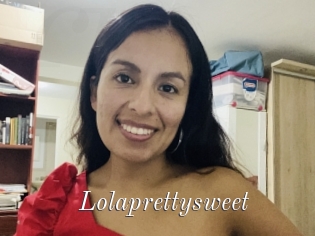 Lolaprettysweet