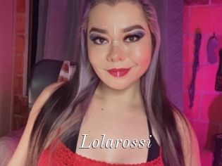 Lolarossi