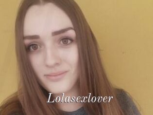 Lolasexlover