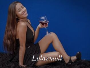 Lolasmoll