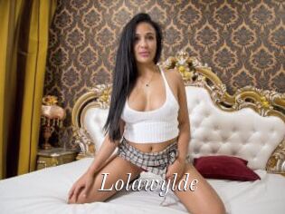 Lolawylde