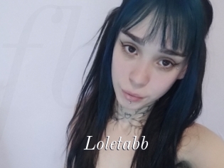 Loletabb