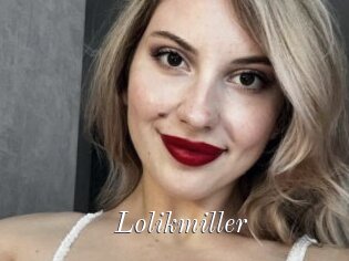 Lolikmiller