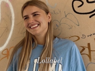 Lollabel