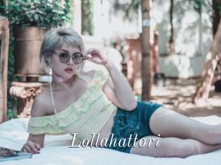Lollahattori