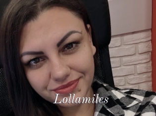 Lollamiles