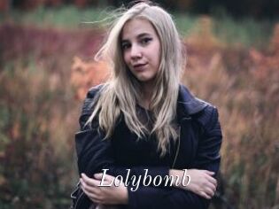 Lolybomb