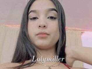 Lolymiller