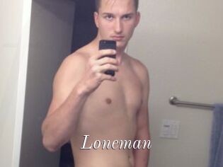 Loneman