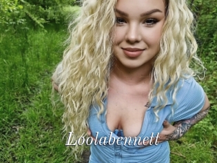 Loolabennett