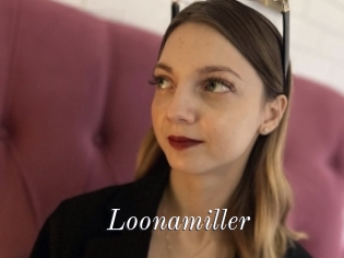 Loonamiller