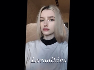 Loraatkins