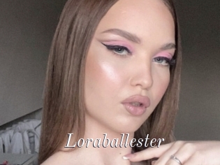 Loraballester