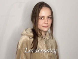 Lorabensley