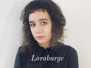 Loraburge