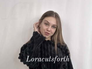 Loracutsforth