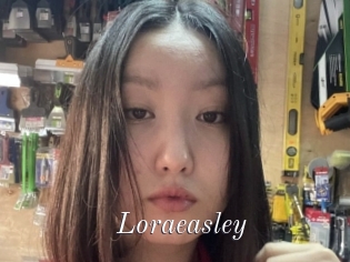 Loraeasley