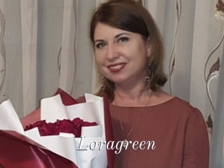 Loragreen