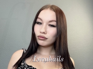 Lorahails