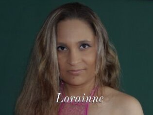 Lorainne