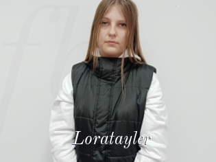 Loratayler