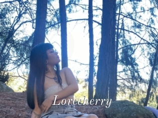 Lorecherry
