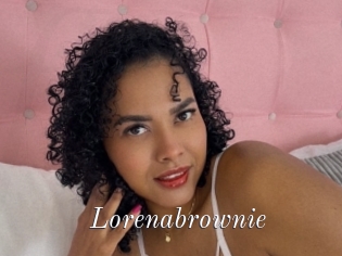 Lorenabrownie