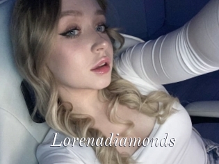 Lorenadiamonds