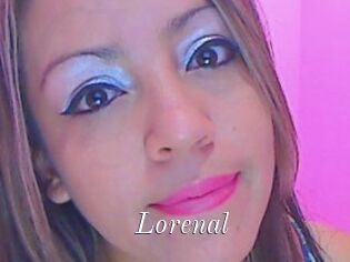 Lorenal