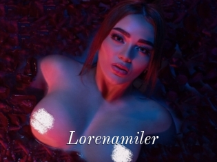 Lorenamiler