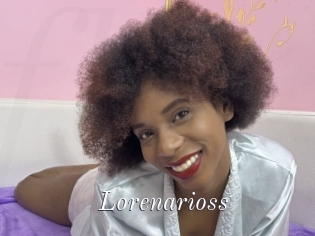 Lorenarioss