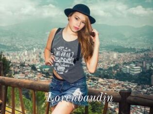 Lorenbaudin