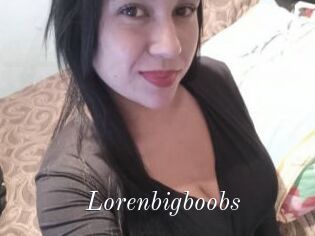 Lorenbigboobs