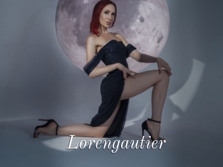 Lorengautier