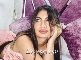 Lorengreyn