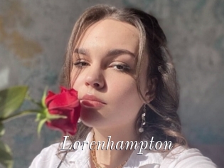 Lorenhampton